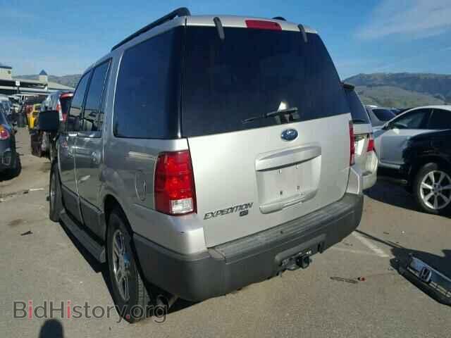 2005 FORD EXPEDITION - VIN: 1FMPU15555LB13196 - Фото 3