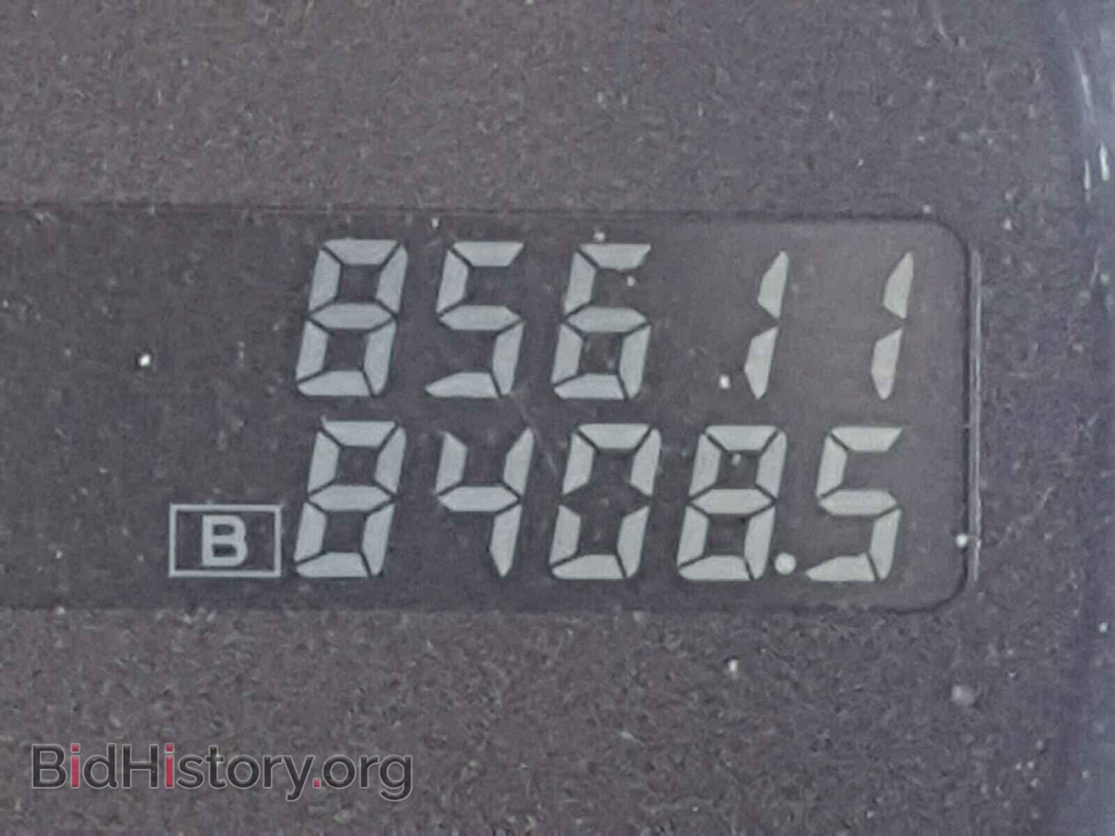 2013 NISSAN MAXIMA S - VIN: 1N4AA5AP9DC831906 - Фото 8