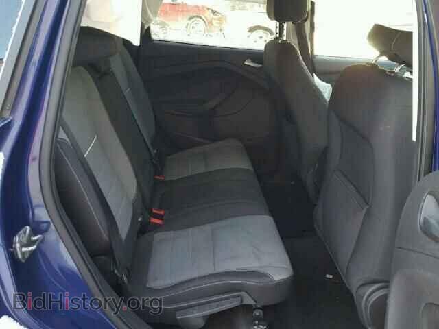 2013 FORD ESCAPE - VIN: 1FMCU0GX2DUC21632 - Фото 6