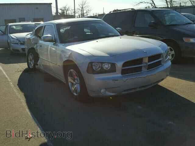 Фотография 2B3CA3CV6AH247539 - DODGE CHARGER 2010