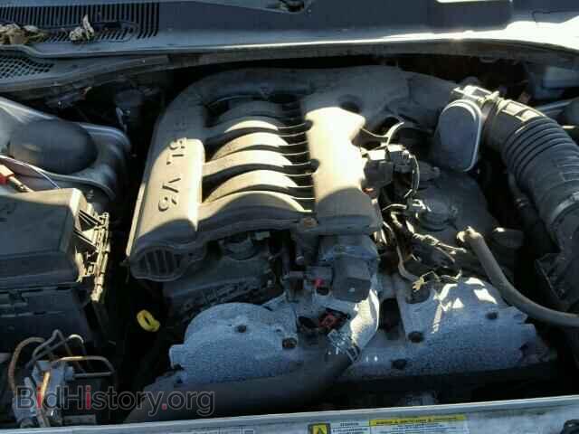 2010 DODGE CHARGER - VIN: 2B3CA3CV6AH247539 - Фото 7