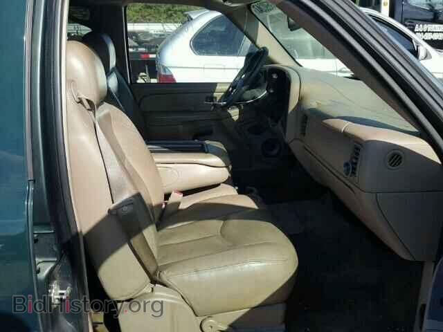2005 CHEVROLET SILVERADO - VIN: 2GCEC13T951146935 - Фото 5