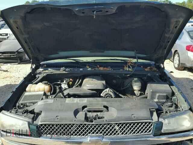 2005 CHEVROLET SILVERADO - VIN: 2GCEC13T951146935 - Фото 7