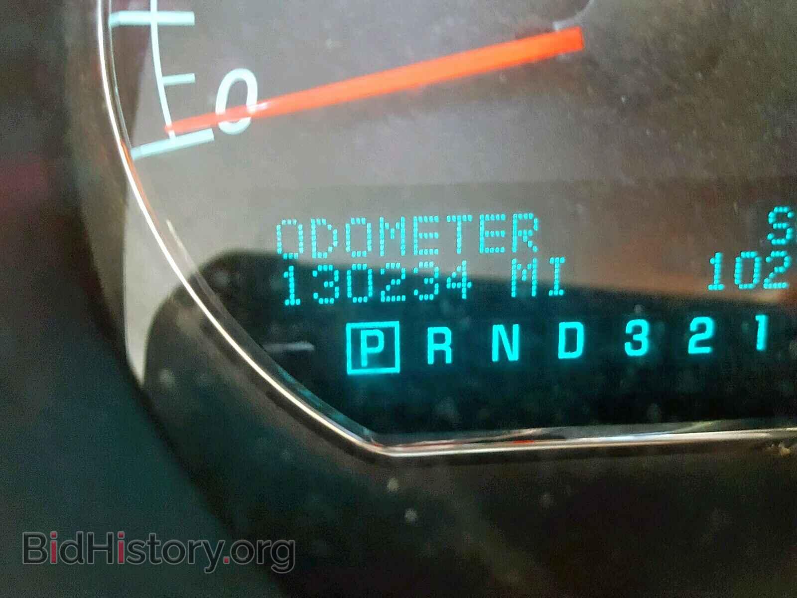 2007 BUICK LUCERNE - VIN: 1G4HP57277U138619 - Фото 8