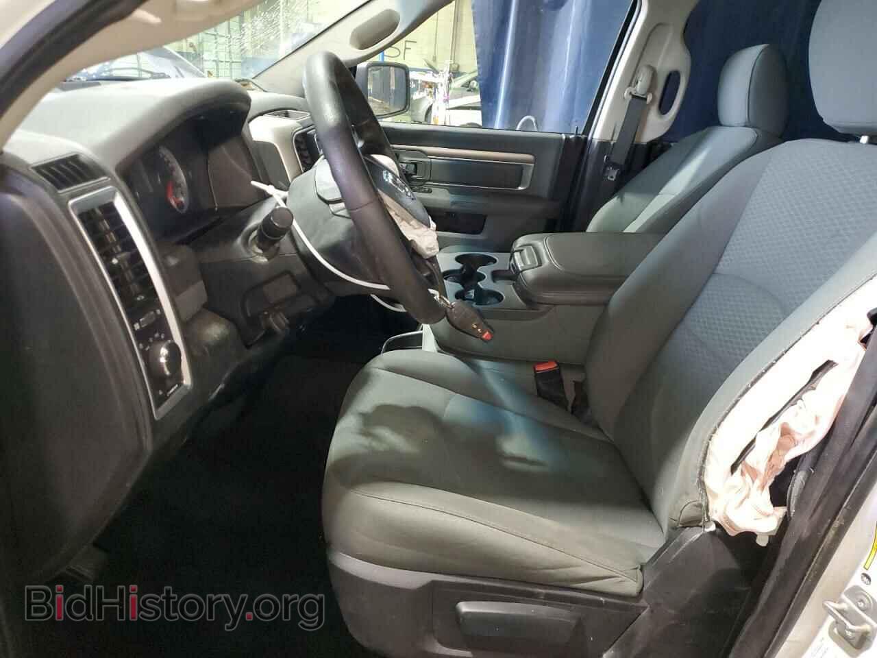 2014 RAM All Models - VIN: 3C6TR5DT3EG318452 - Фото 7