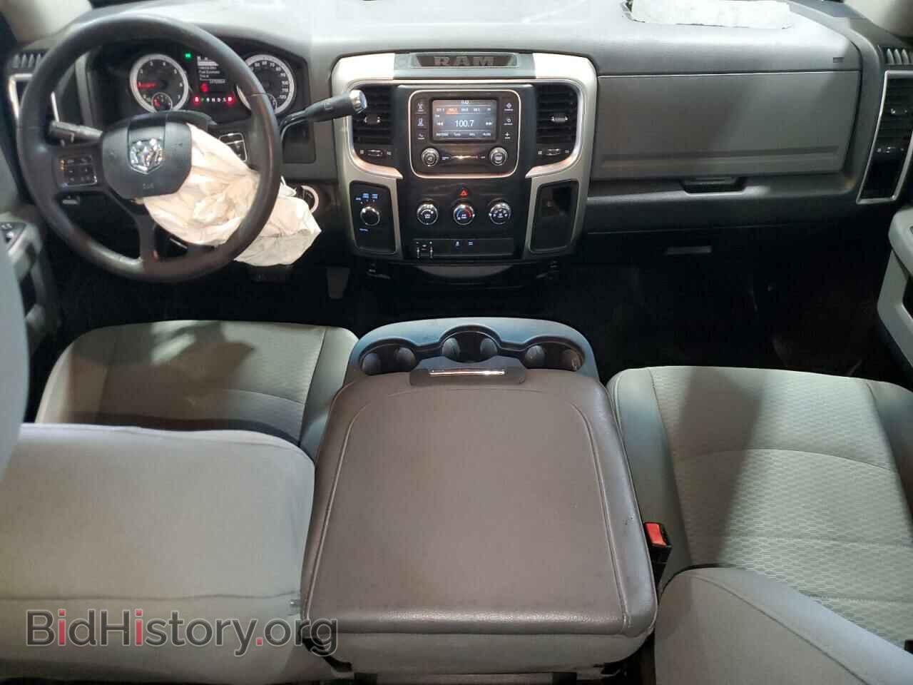 2014 RAM All Models - VIN: 3C6TR5DT3EG318452 - Фото 8