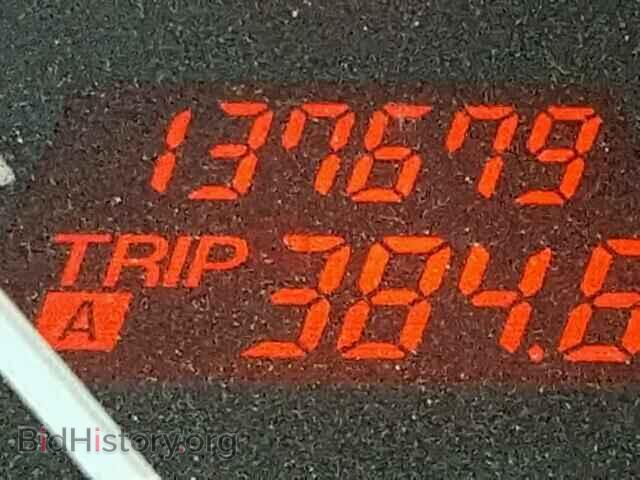 2005 MAZDA 6 - VIN: 1YVHP84D055M00946 - Фото 8
