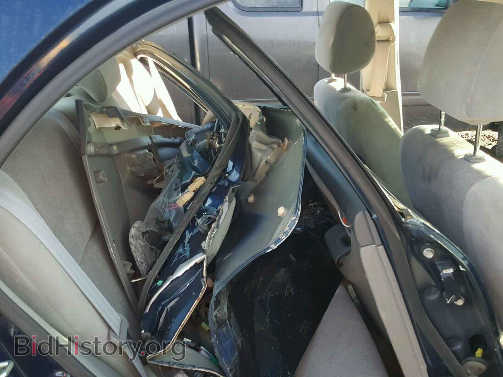 2007 TOYOTA COROLLA - VIN: 2T1BR32E77C826112 - Фото 6