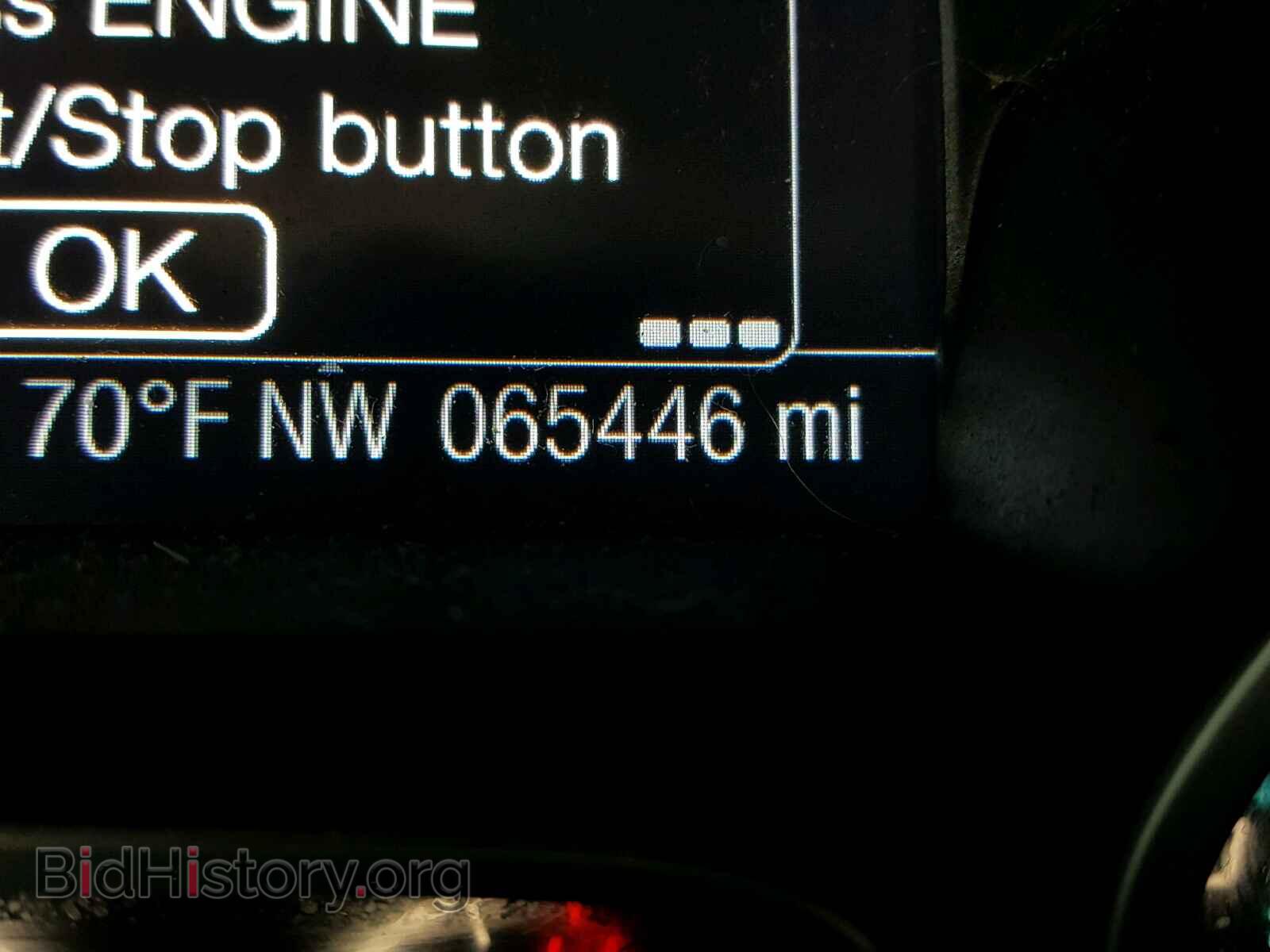 2013 FORD FOCUS - VIN: 1FADP3J26DL332002 - Фото 8