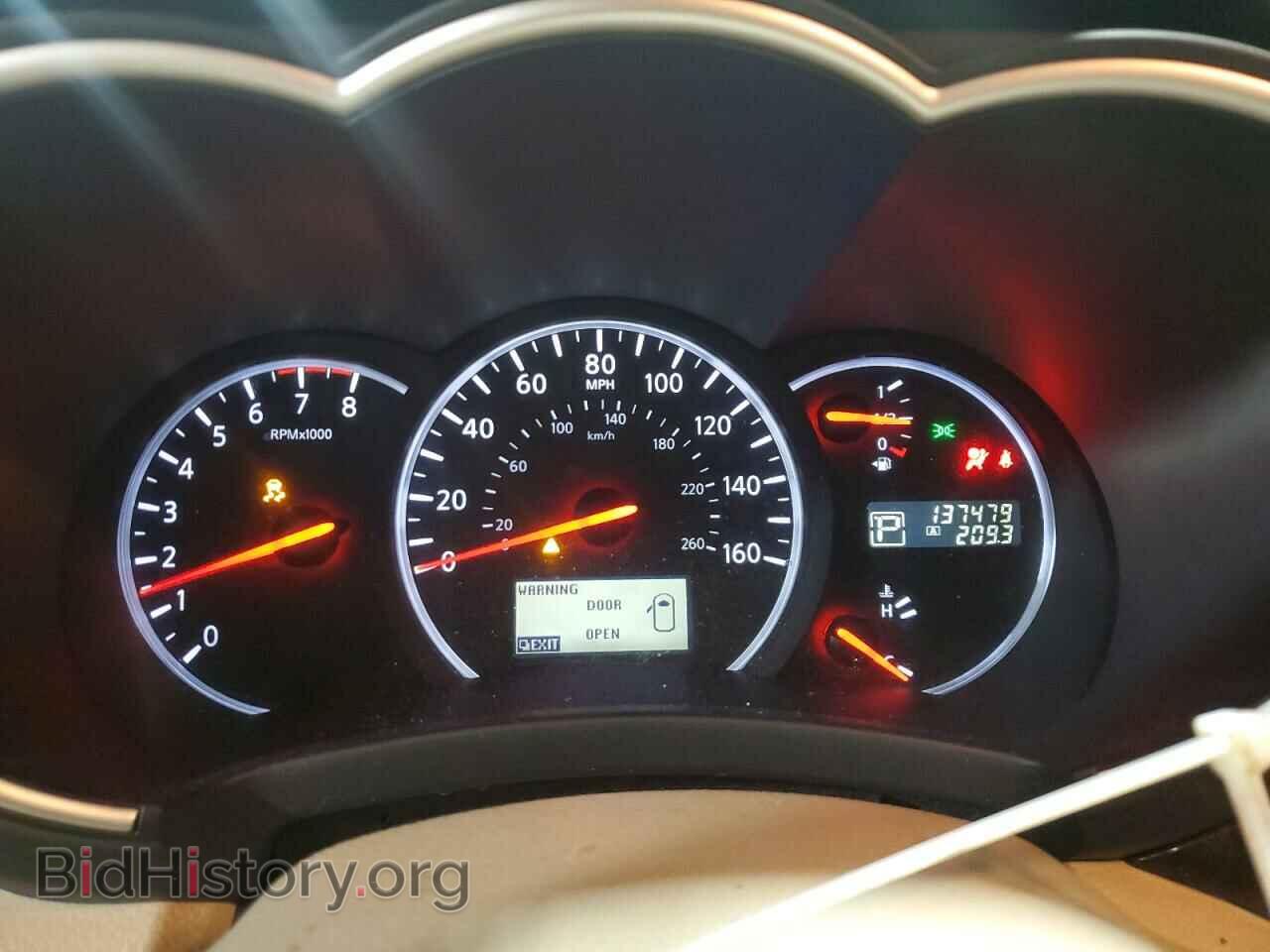 2015 NISSAN QUEST - VIN: JN8AE2KP6F9133754 - Фото 9