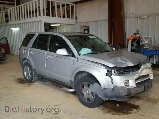 Фотография 5GZCZ53405S803299 - SATURN VUE 2005