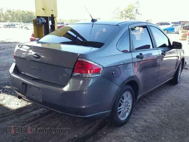 2010 FORD FOCUS - VIN: 1FAHP3FN3AW286692 - Фото 4