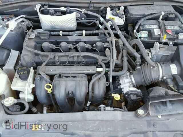 2010 FORD FOCUS - VIN: 1FAHP3FN3AW286692 - Фото 7