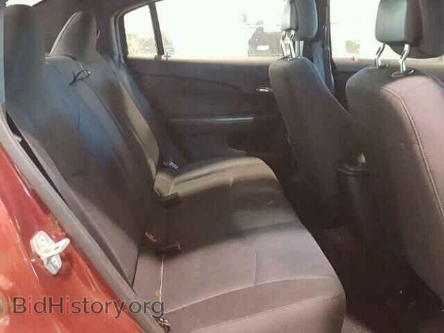 2013 CHRYSLER 200 - VIN: 1C3CCBBB4DN732918 - Фото 6
