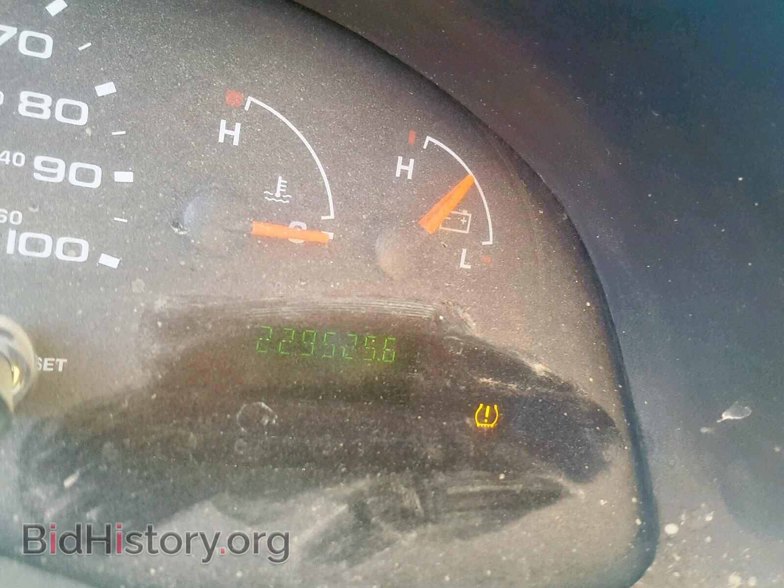 2008 FORD ECONOLINE - VIN: 1FTNE24W08DA72743 - Фото 8