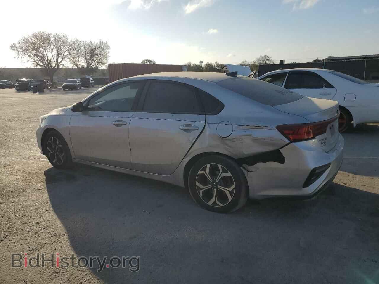 2019 KIA FORTE - VIN: 3KPF24AD0KE086577 - Фото 2
