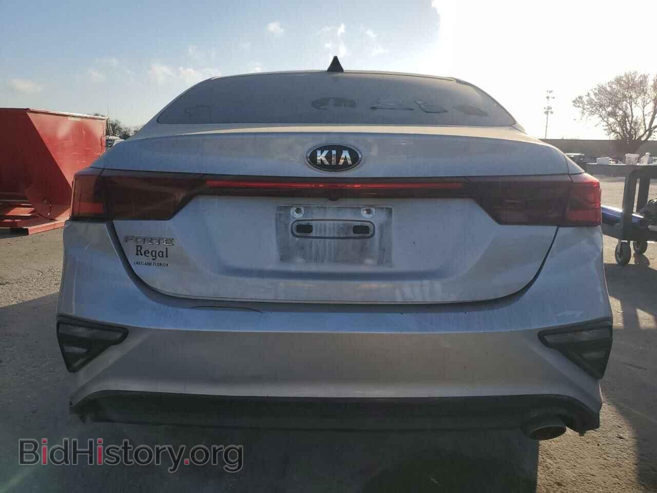 2019 KIA FORTE - VIN: 3KPF24AD0KE086577 - Фото 6