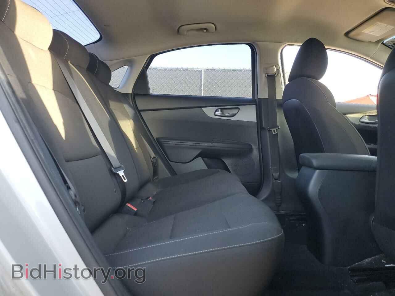 2019 KIA FORTE - VIN: 3KPF24AD0KE086577 - Фото 10