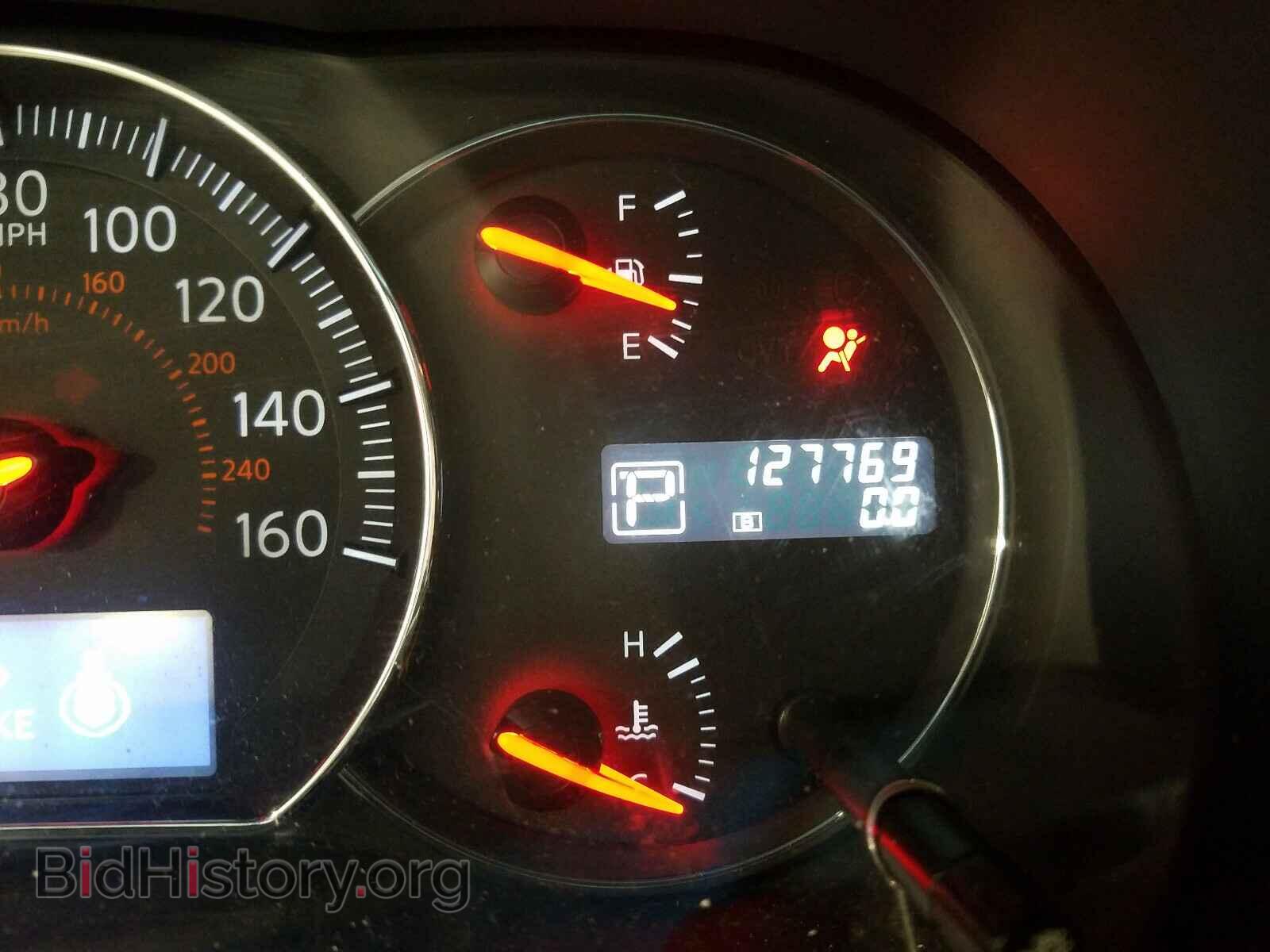 2012 NISSAN MAXIMA - VIN: 1N4AA5AP7CC807361 - Фото 8