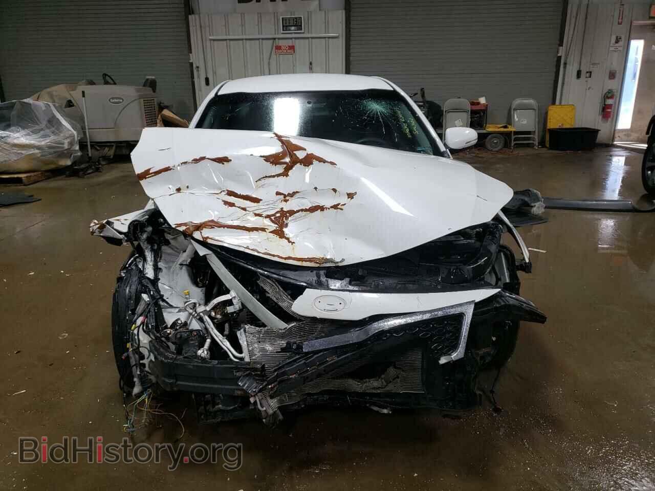 2013 KIA OPTIMA - VIN: 5XXGM4A79DG240030 - Фото 5