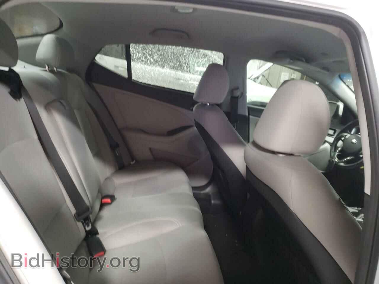 2013 KIA OPTIMA - VIN: 5XXGM4A79DG240030 - Фото 10