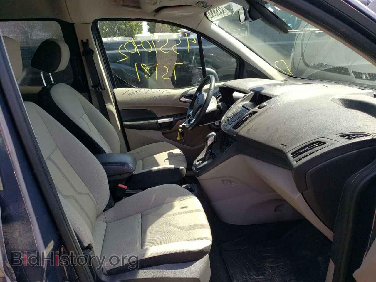 2014 FORD TRANSIT CO - VIN: NM0GE9F76E1144689 - Photo 5