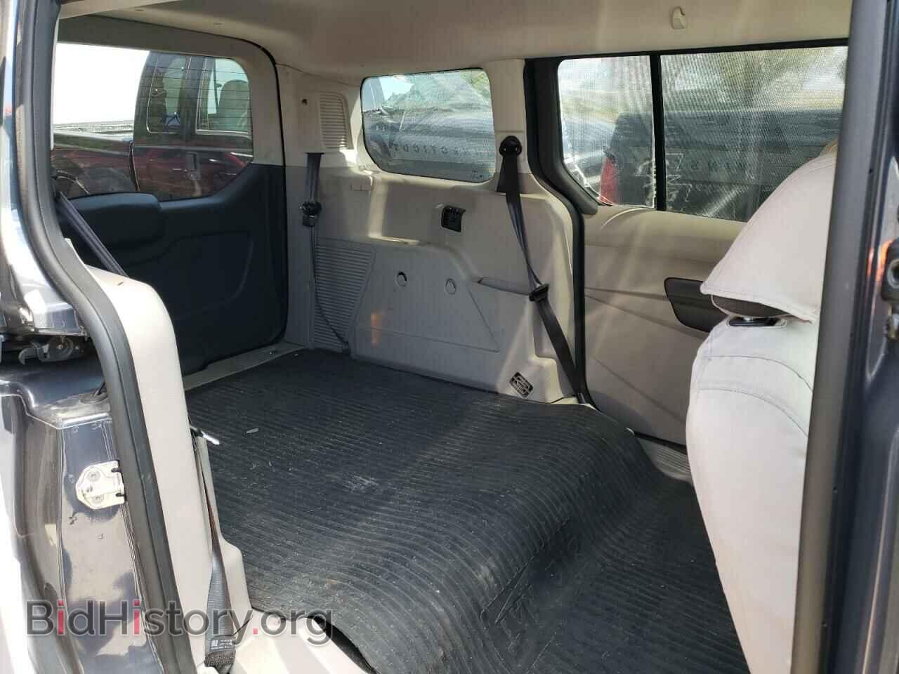 2014 FORD TRANSIT CO - VIN: NM0GE9F76E1144689 - Photo 6