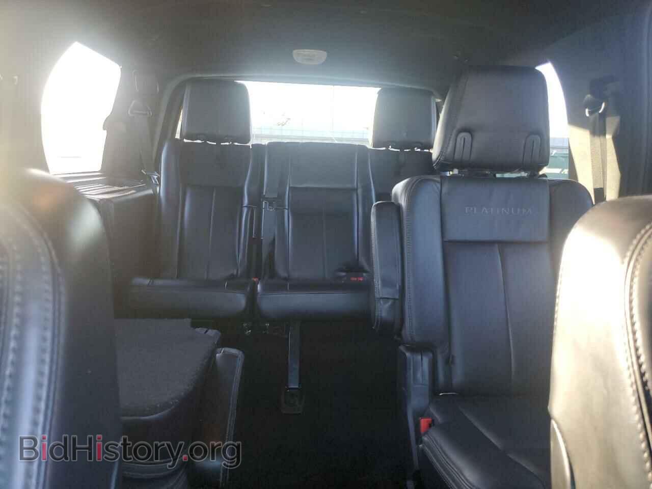 2017 FORD EXPEDITION - VIN: 1FMJU1MT9HEA03590 - Фото 10