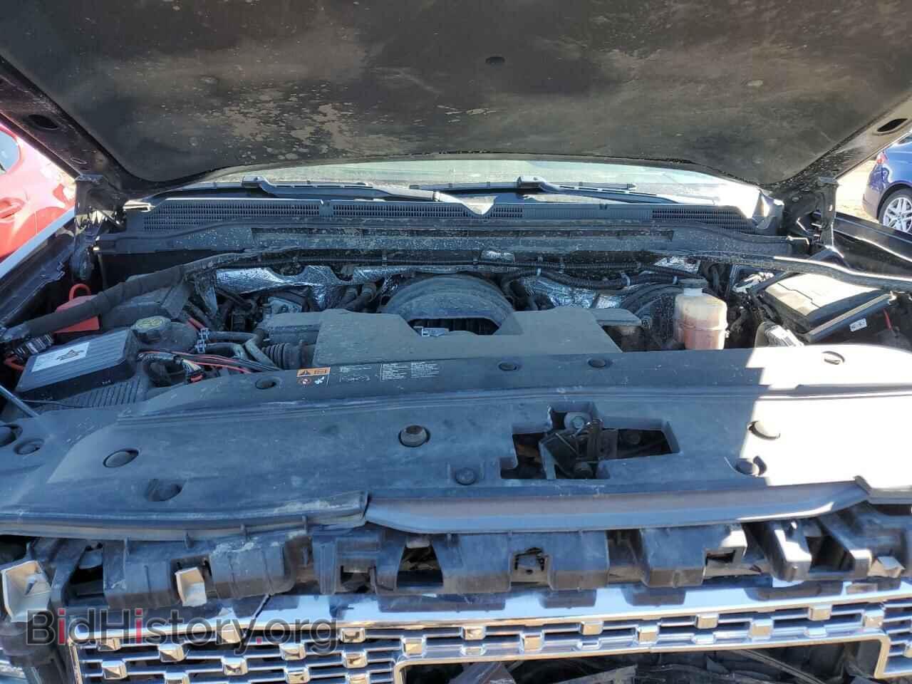 2016 GMC SIERRA - VIN: 3GTU2PEC8GG162665 - Фото 11