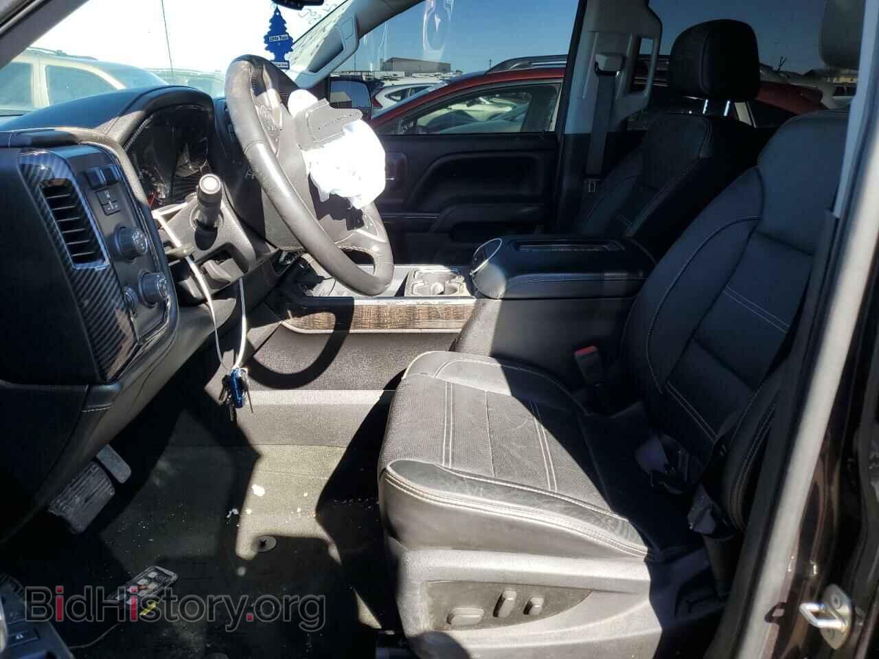 2016 GMC SIERRA - VIN: 3GTU2PEC8GG162665 - Фото 7