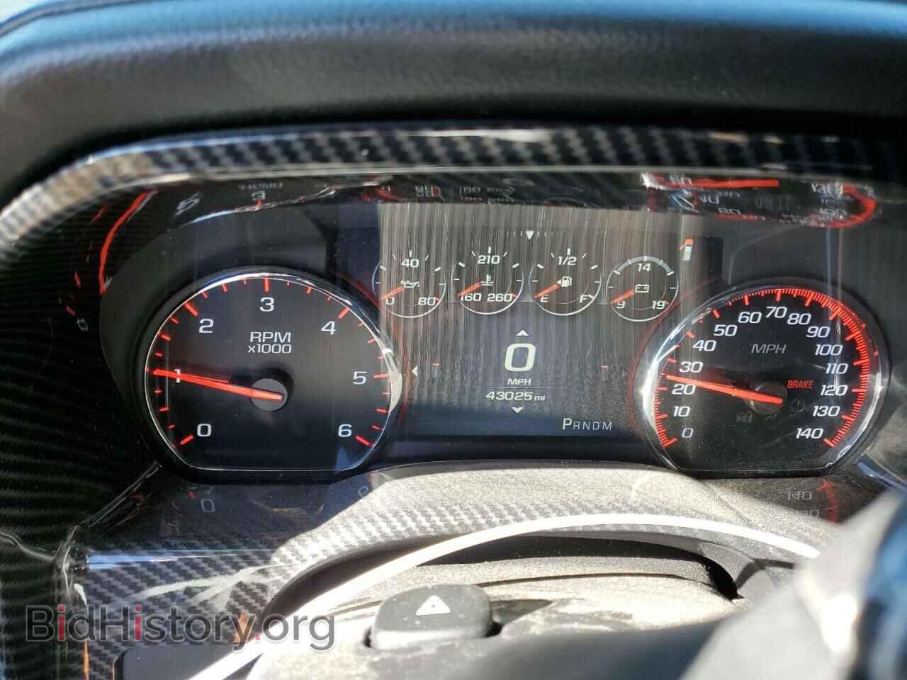 2016 GMC SIERRA - VIN: 3GTU2PEC8GG162665 - Фото 9