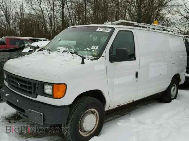 2004 FORD ECONOLINE - VIN: 1FTNE24W24HB29723 - Фото 2