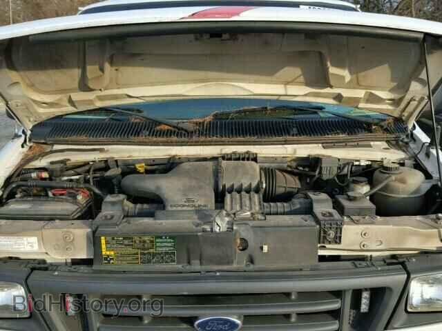 2004 FORD ECONOLINE - VIN: 1FTNE24W24HB29723 - Фото 7