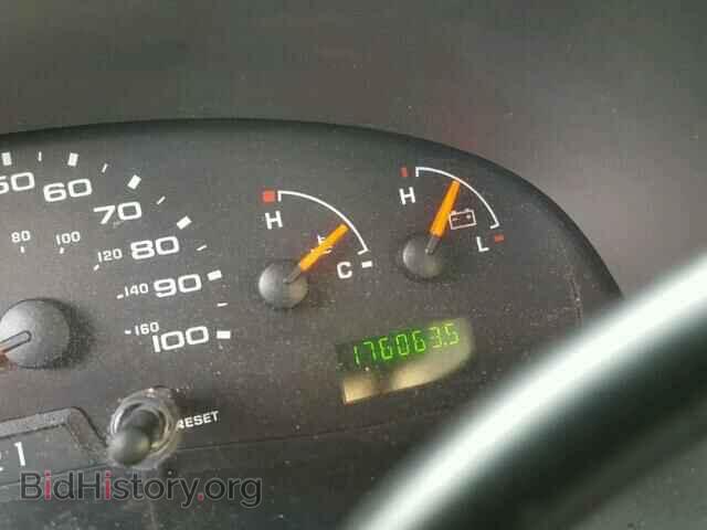 2004 FORD ECONOLINE - VIN: 1FTNE24W24HB29723 - Фото 8