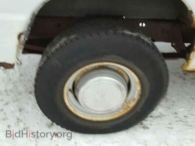 2004 FORD ECONOLINE - VIN: 1FTNE24W24HB29723 - Фото 9