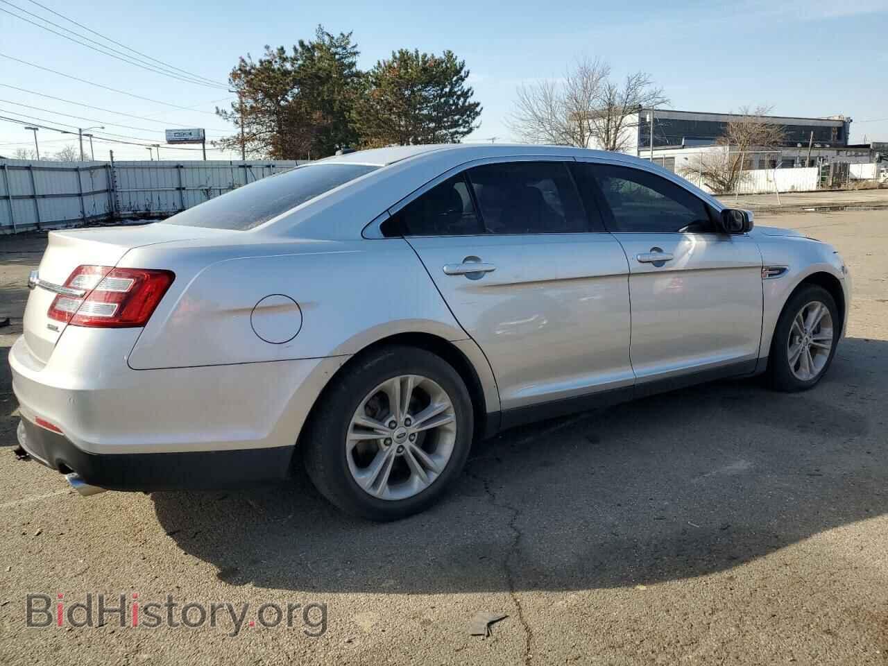 2015 FORD TAURUS - VIN: 1FAHP2E87FG112714 - Photo 3