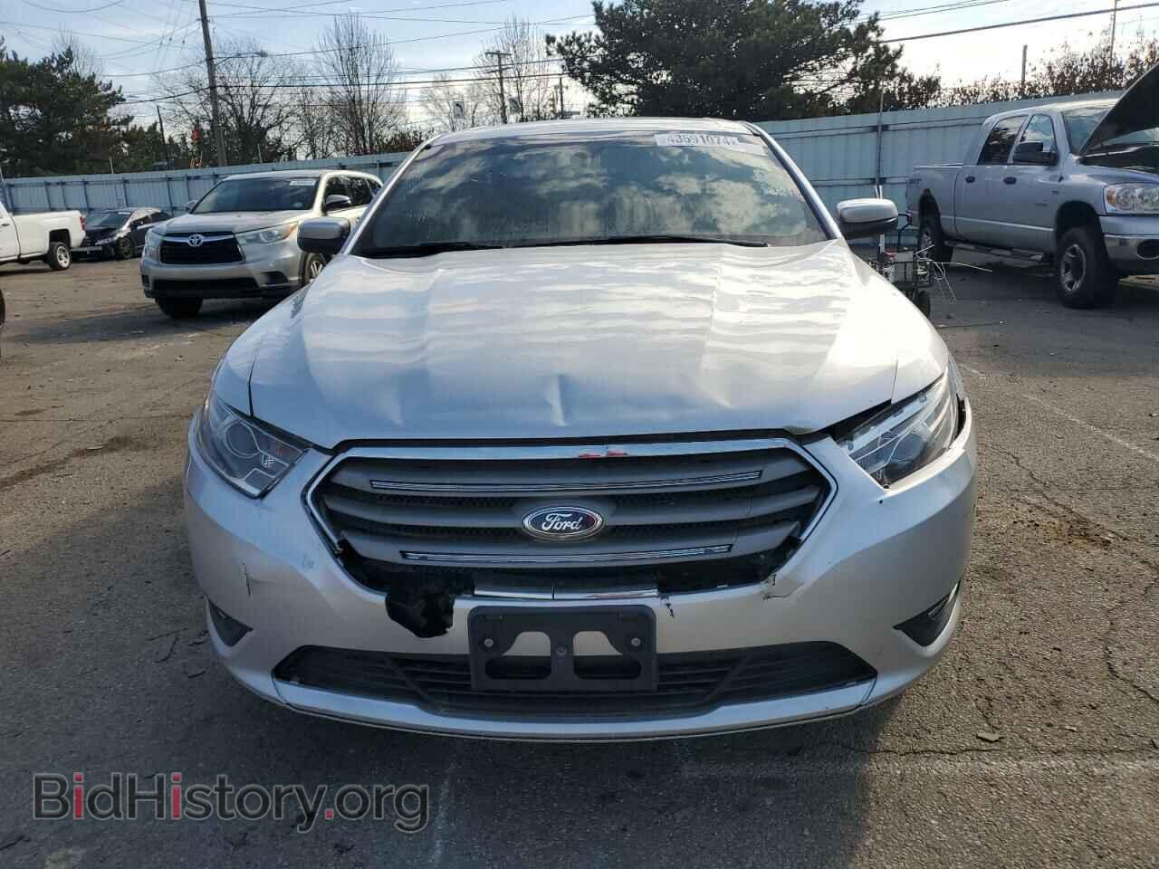 2015 FORD TAURUS - VIN: 1FAHP2E87FG112714 - Photo 5