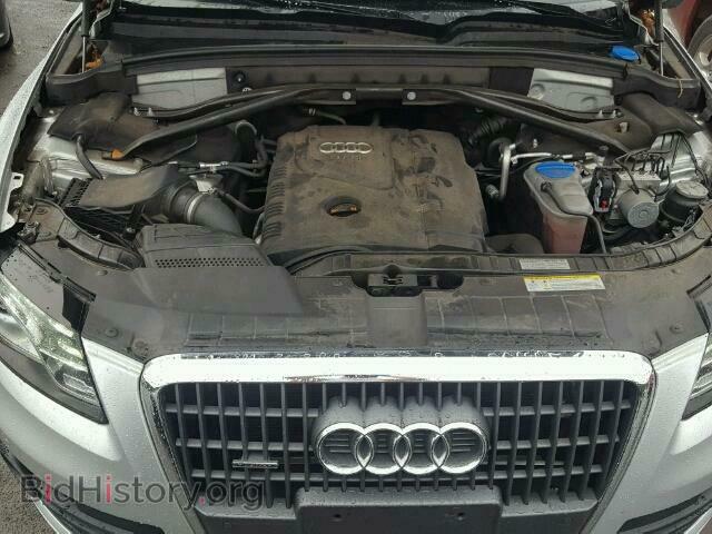 2012 AUDI Q5 - VIN: WA1LFAFP7CA114544 - Фото 7