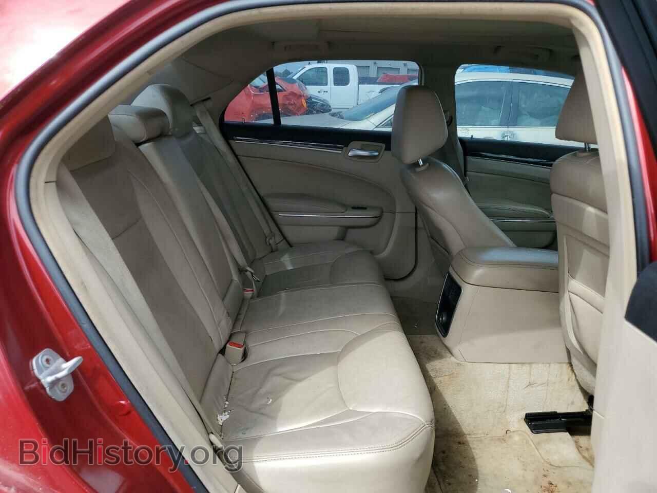 2012 CHRYSLER 300 - VIN: 2C3CCACG3CH188391 - Фото 10