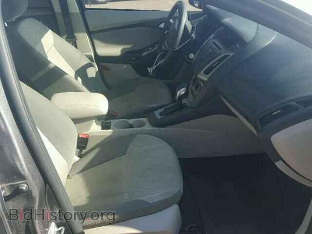 2014 FORD FOCUS - VIN: 1FADP3F27EL117383 - Фото 5