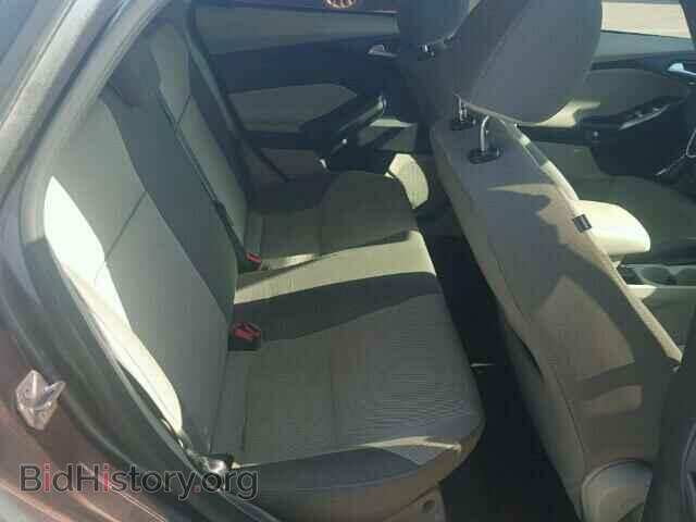 2014 FORD FOCUS - VIN: 1FADP3F27EL117383 - Фото 6