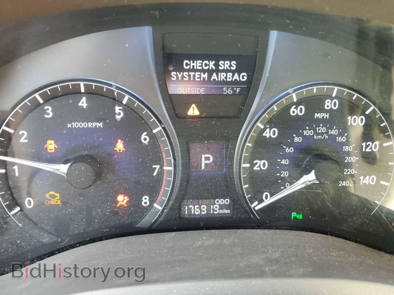 2015 LEXUS RX350 - VIN: 2T2BK1BA9FC290649 - Фото 9