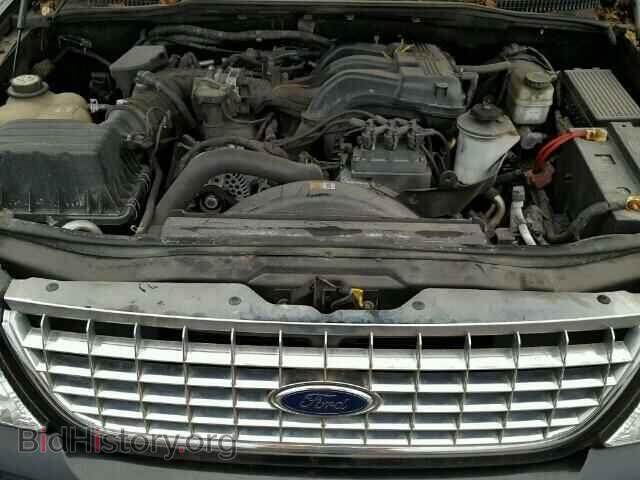 2005 FORD EXPLORER - VIN: 1FMDU73K25UA45271 - Фото 7