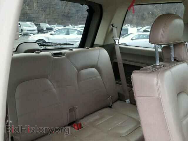 2005 FORD EXPLORER - VIN: 1FMDU73K25UA45271 - Фото 10