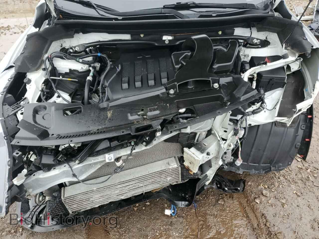 2019 MITSUBISHI ECLIPSE - VIN: JA4AT5AA3KZ003824 - Фото 11