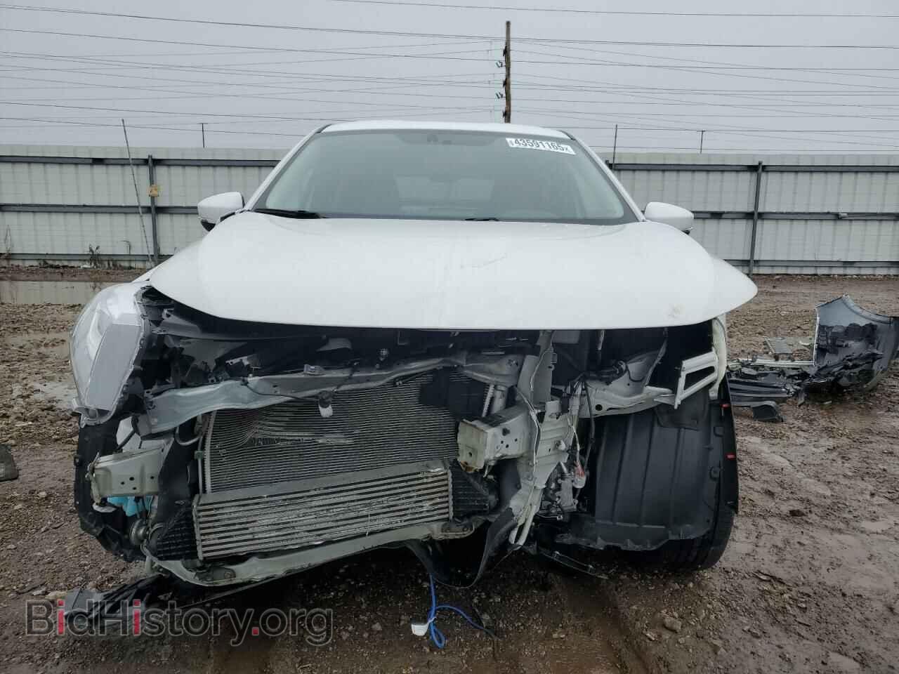 2019 MITSUBISHI ECLIPSE - VIN: JA4AT5AA3KZ003824 - Фото 5