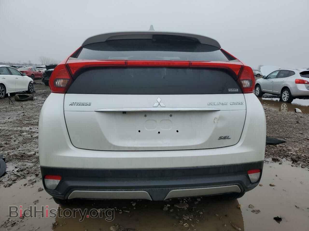 2019 MITSUBISHI ECLIPSE - VIN: JA4AT5AA3KZ003824 - Фото 6