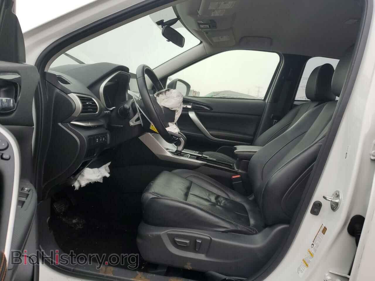 2019 MITSUBISHI ECLIPSE - VIN: JA4AT5AA3KZ003824 - Фото 7