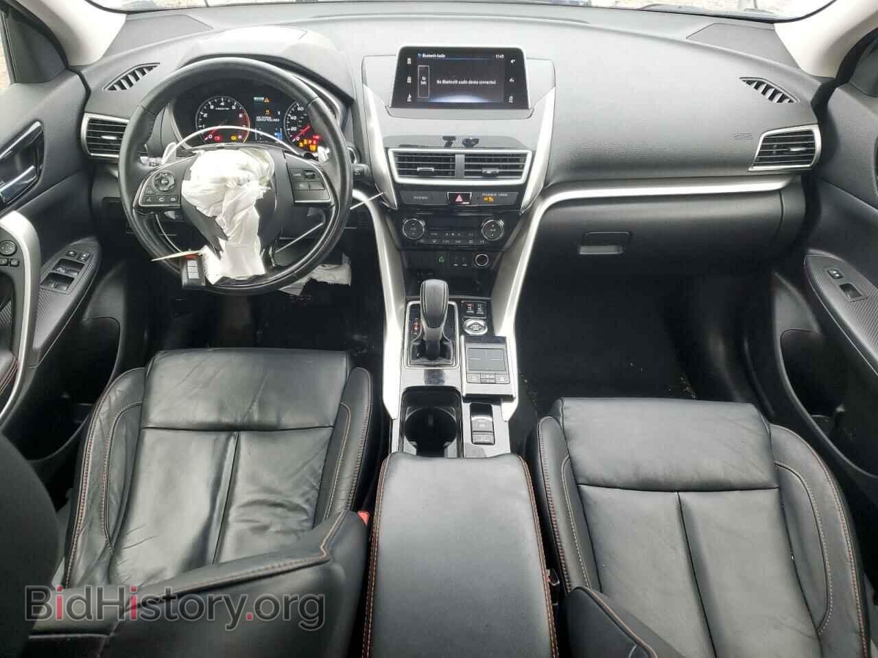 2019 MITSUBISHI ECLIPSE - VIN: JA4AT5AA3KZ003824 - Фото 8