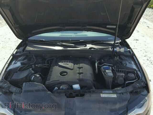 2012 AUDI A4 - VIN: WAUFFCFL5CN000446 - Photo 7